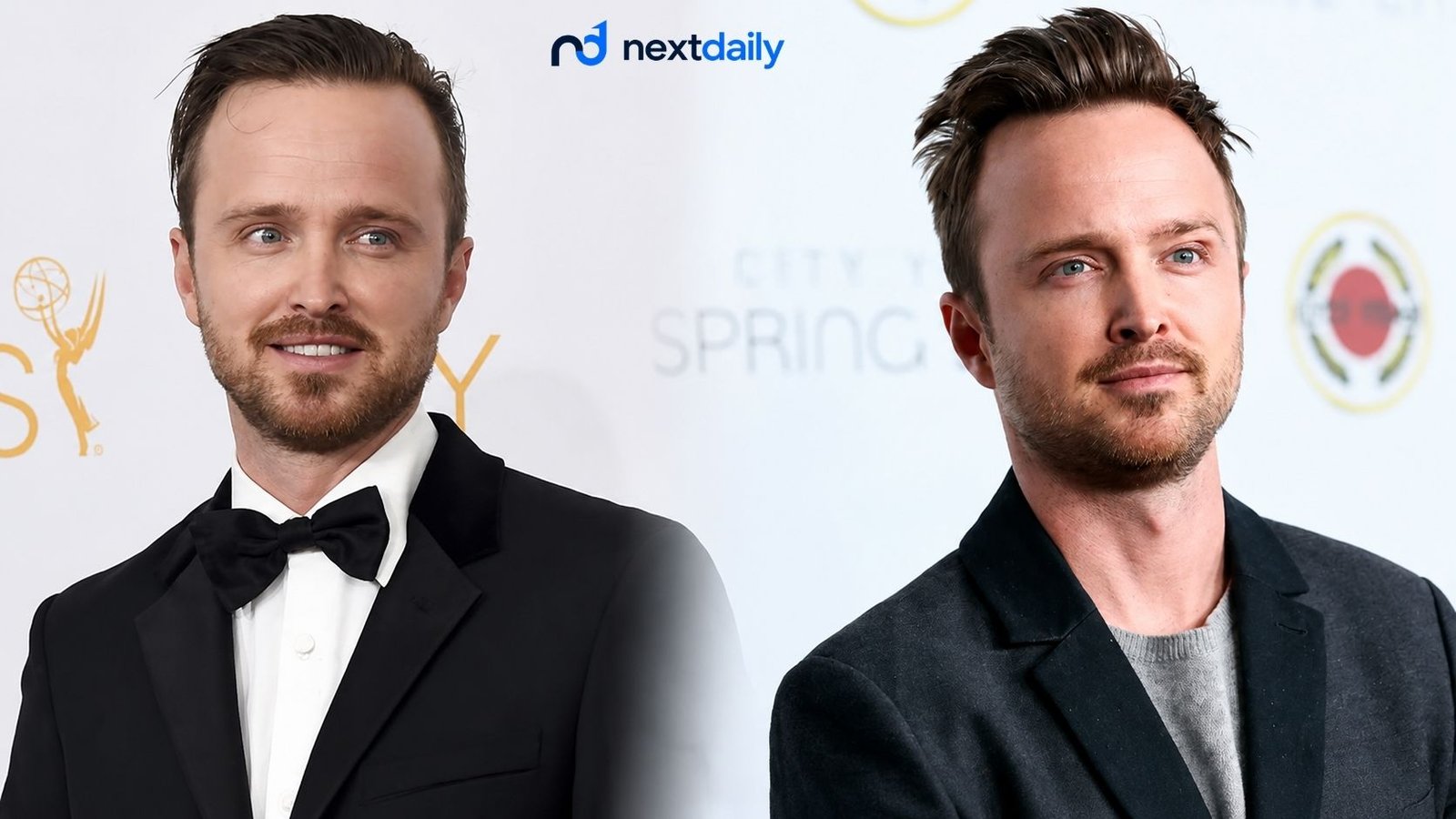 Aaron Paul Net Worth in 2026: What Is Really Known