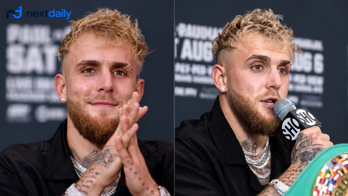 Jake Paul Net Worth: Boxing Earnings and Business Deals