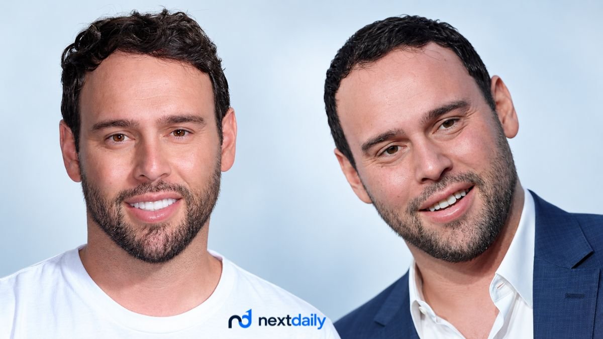 Scooter Braun Net Worth: What His Biggest Deals Really Tell Us