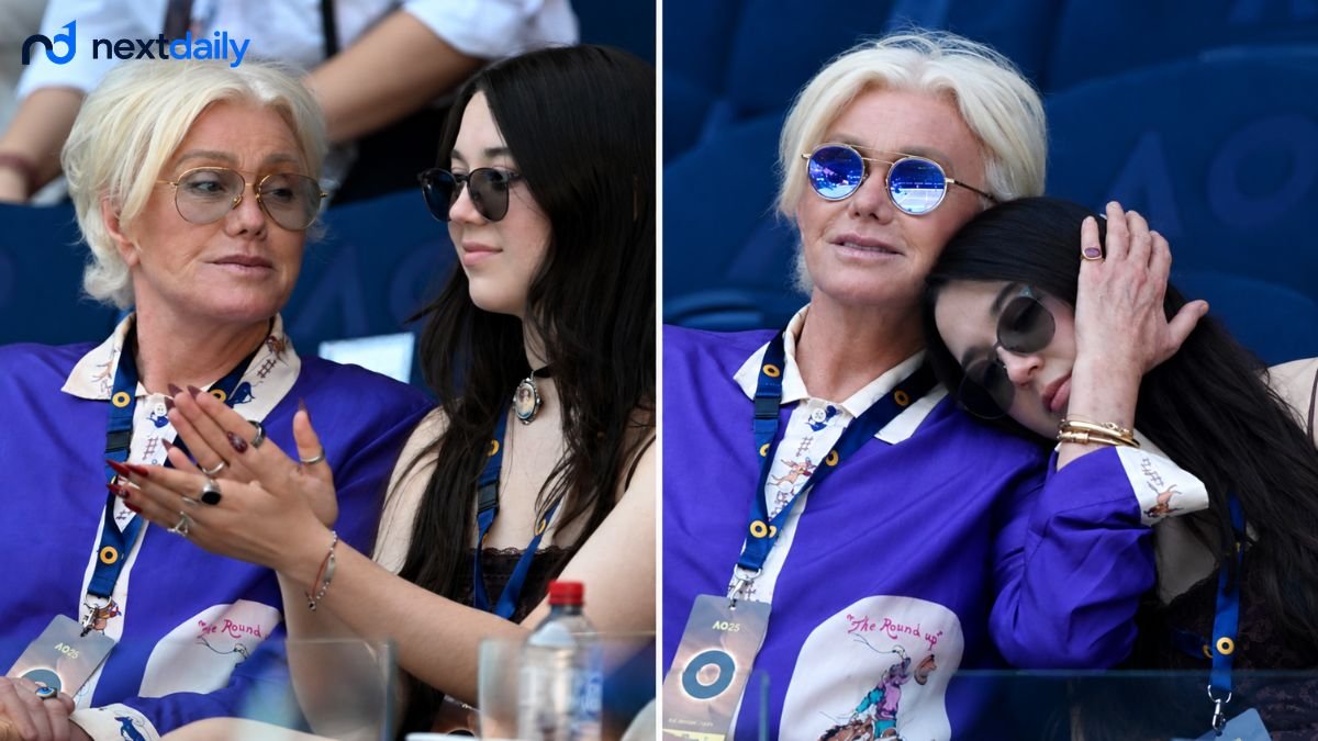 Ava Eliot Jackman: What We Know About Hugh Jackman’s Daughter