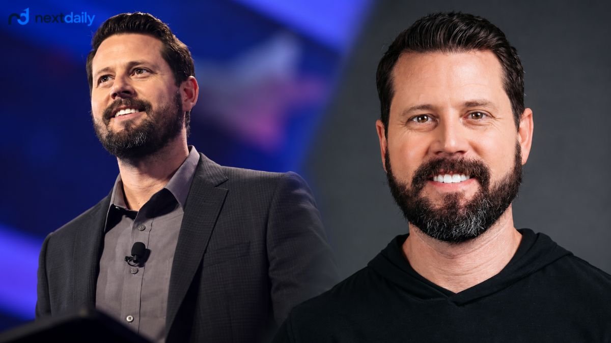Seth Dillon: Who Is the CEO of The Babylon Bee?