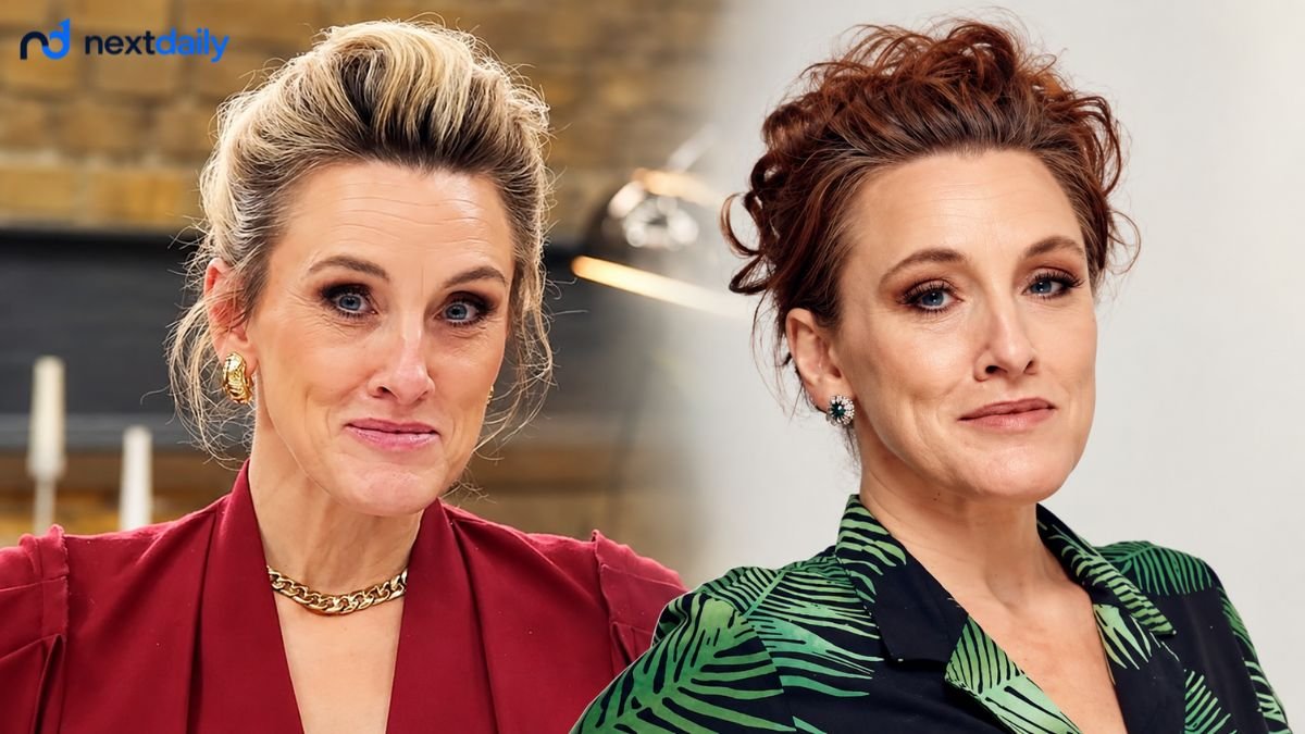 How Old Is Grace Dent? Her Age, Career and Life in 2026