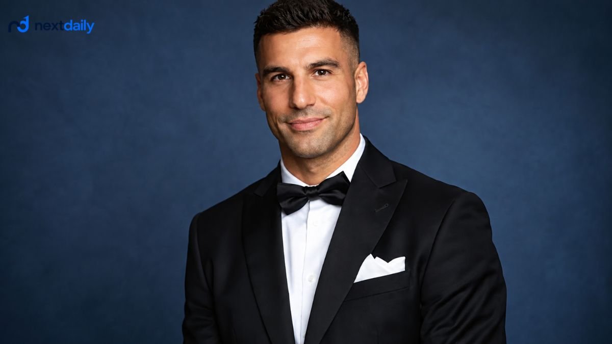 Ramtin Abdo: Business Career, Private Life and His Connection to Kate Abdo