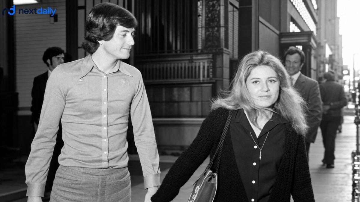 Michael Tell: His Career, Marriage and Family Story