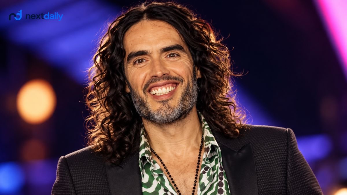 Russell Brand: His Career, Family and 2026 Court Case