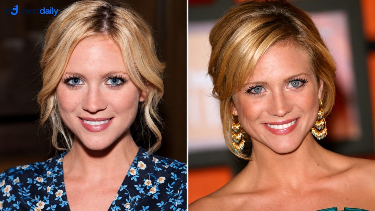 Brittany Snow Movies and TV Shows: Roles and Highlights