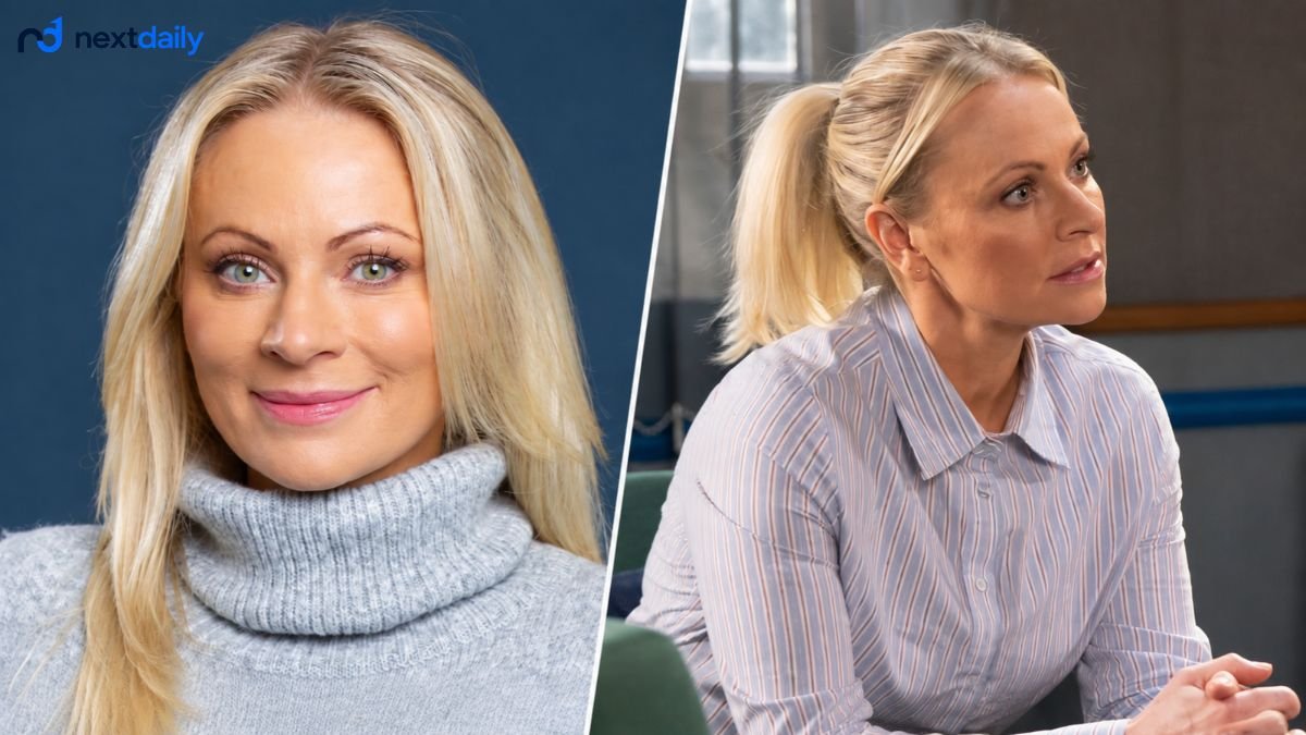 Vicky Myers Partner: What We Know About Her Fiancé
