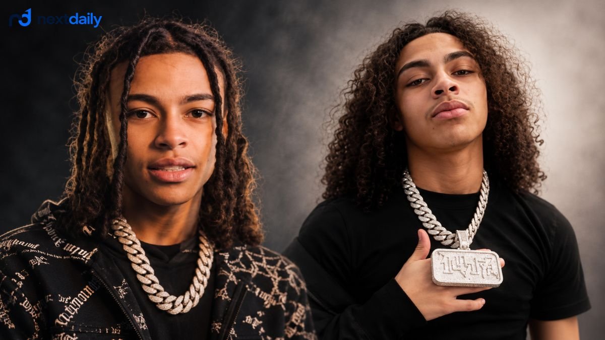 DD Osama Age: His Birthday, Real Name and Music Career
