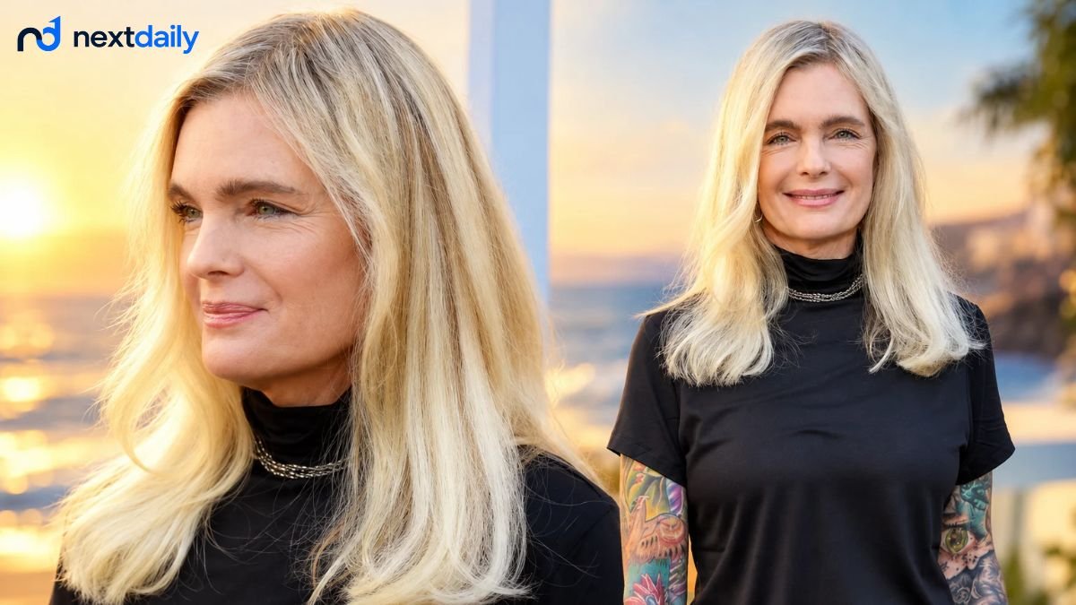 Erika Eleniak: Biography, Age, Baywatch Career and Movies