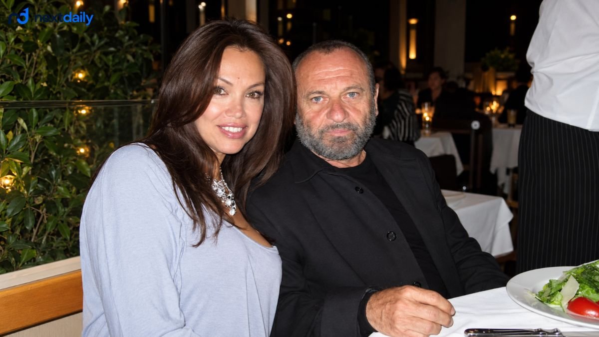 Tiffany Pesci: Joe Pesci’s Daughter, Age, Family and Life