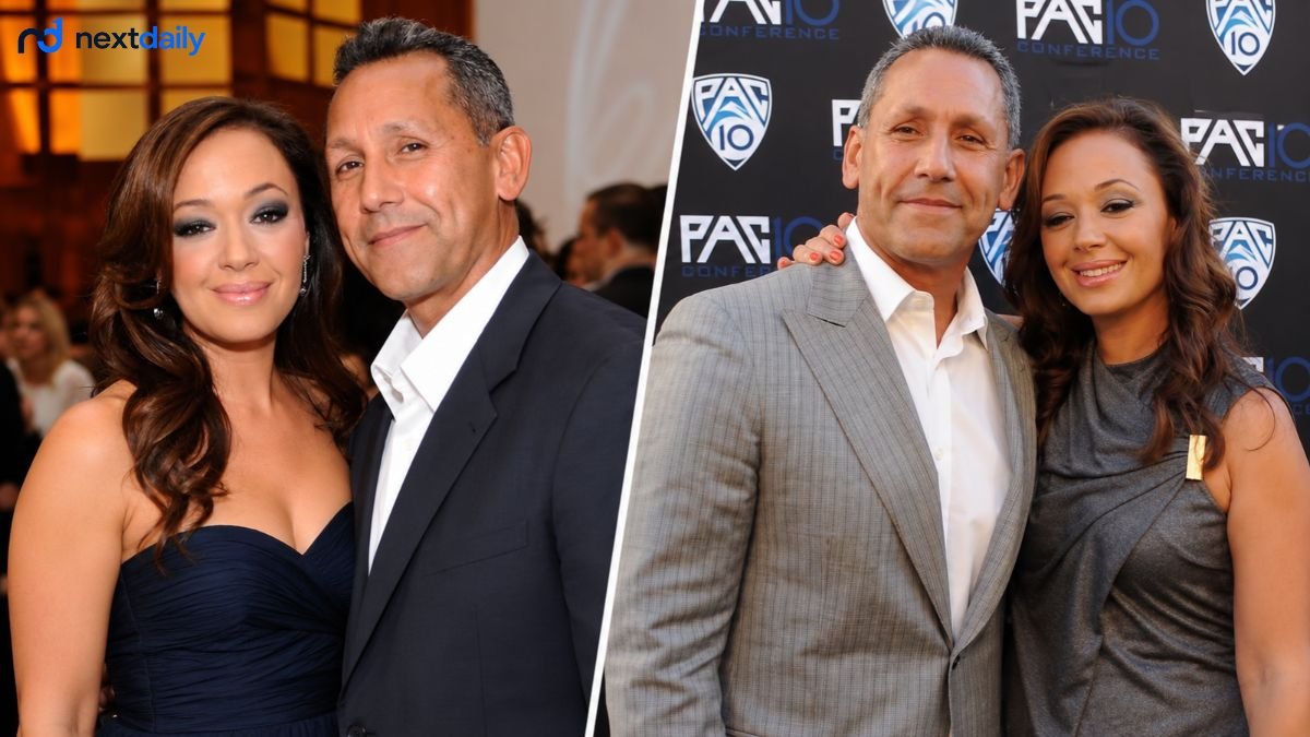 Angelo Pagán: His Acting Career, Family and Life After Divorce