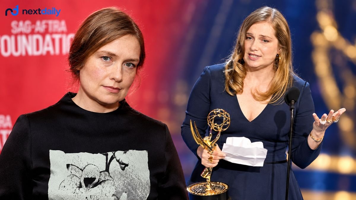 Merritt Wever Husband: What Is Known About Her Marriage